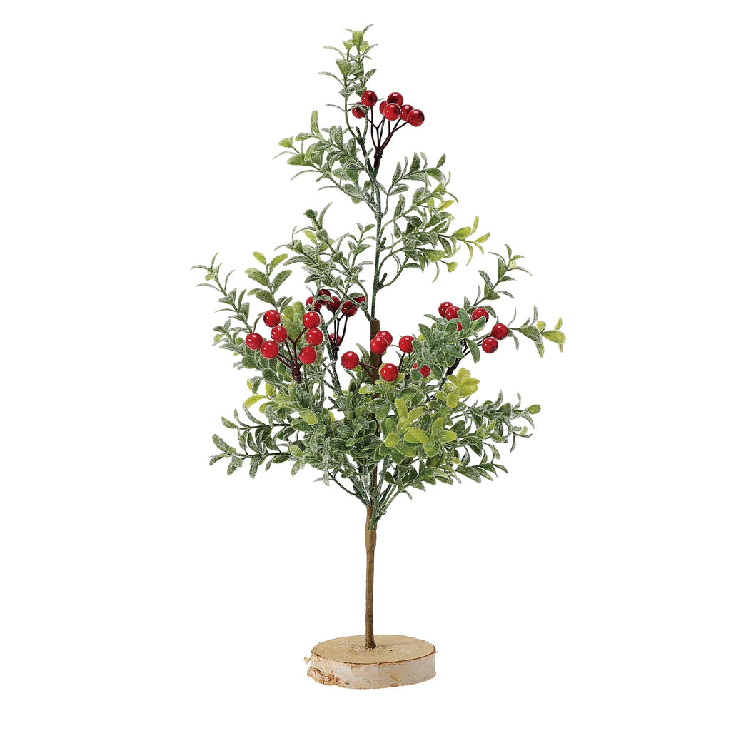 Christmas Basics