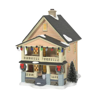 Enesco Gift Shop A Christmas Story collection