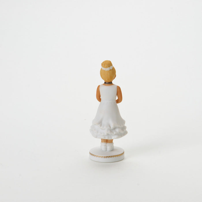 First Communion