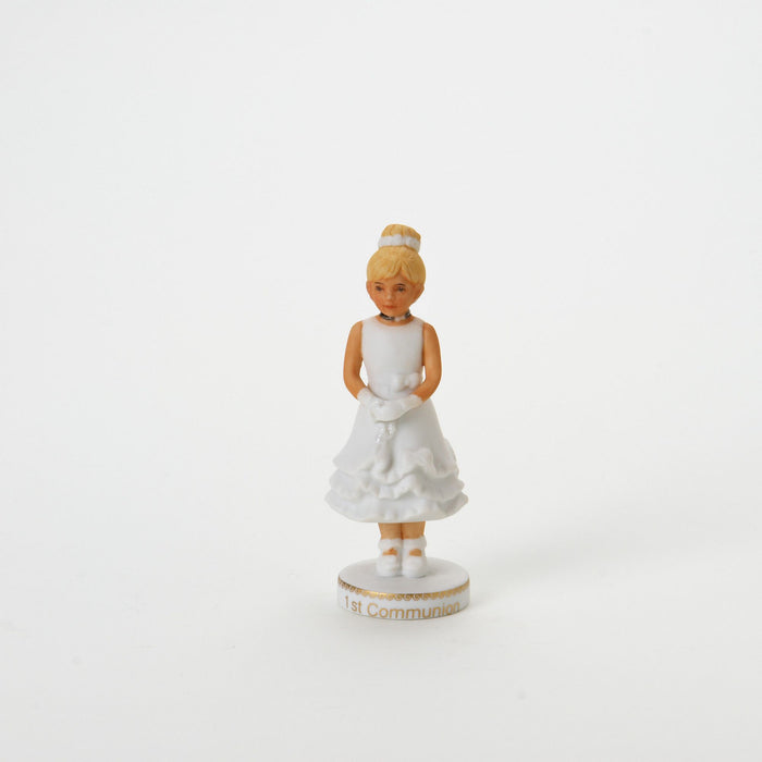 First Communion
