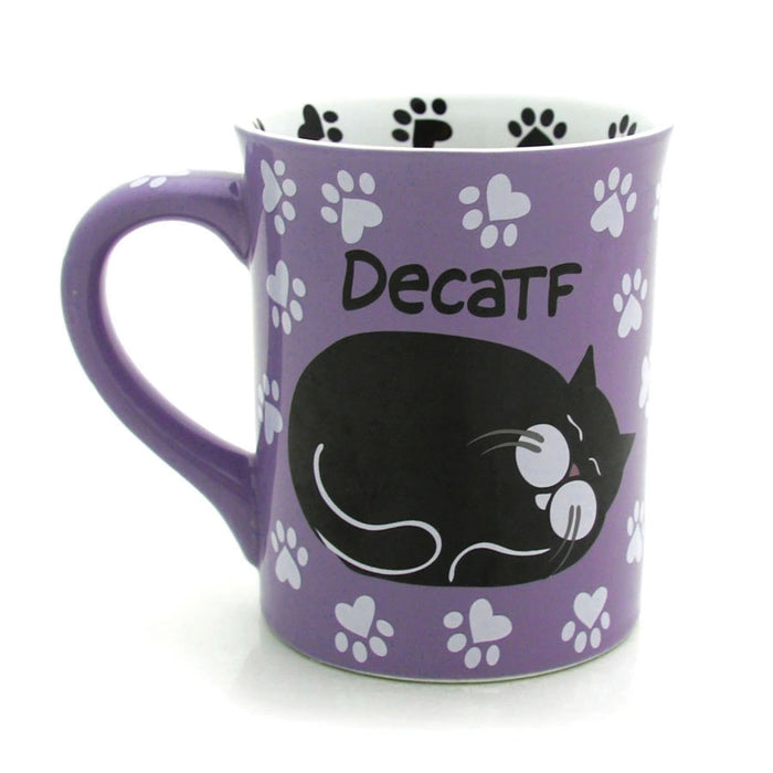Catffeinated Mug