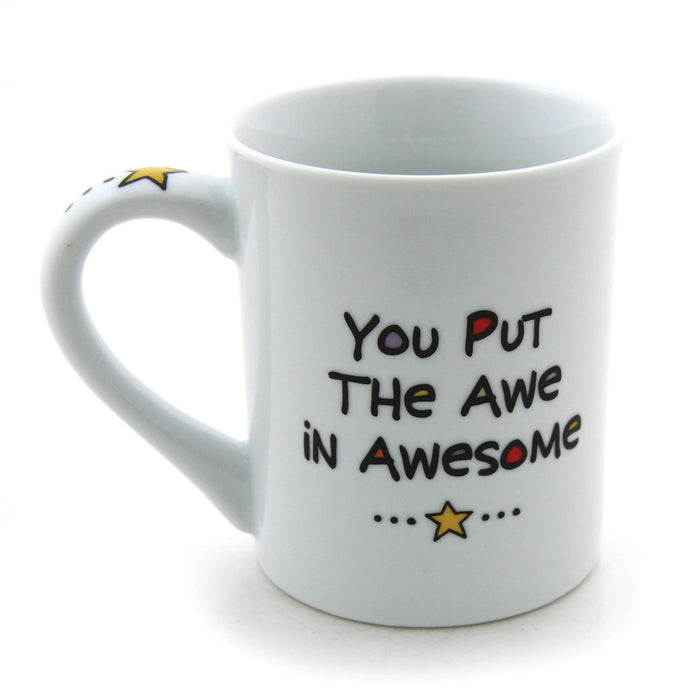 Cuppa Doodle Best Mug
