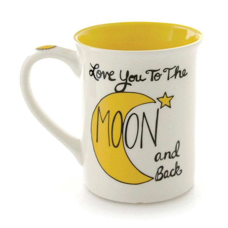 You are My Sunshine Mug