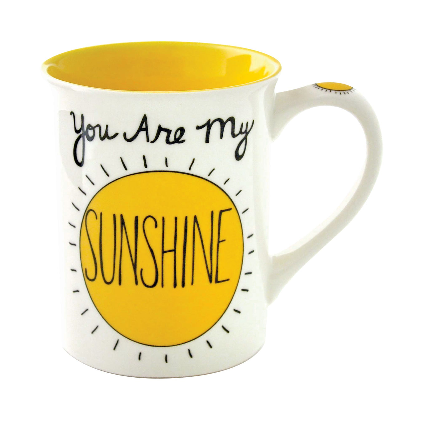 16oz Mugs