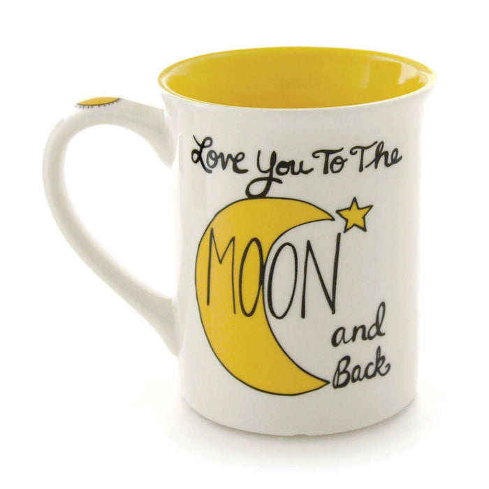 You are My Sunshine Mug