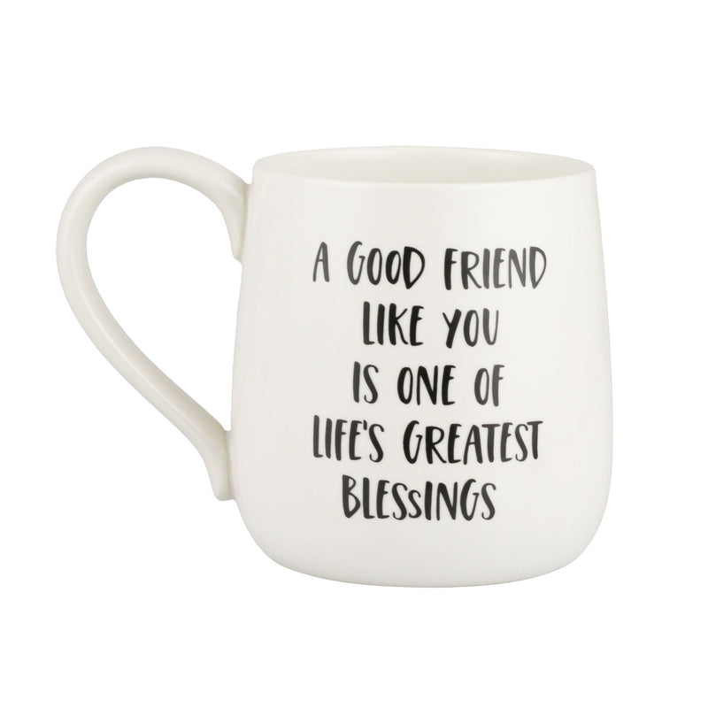 SOUL SISTER ETCHED MUG