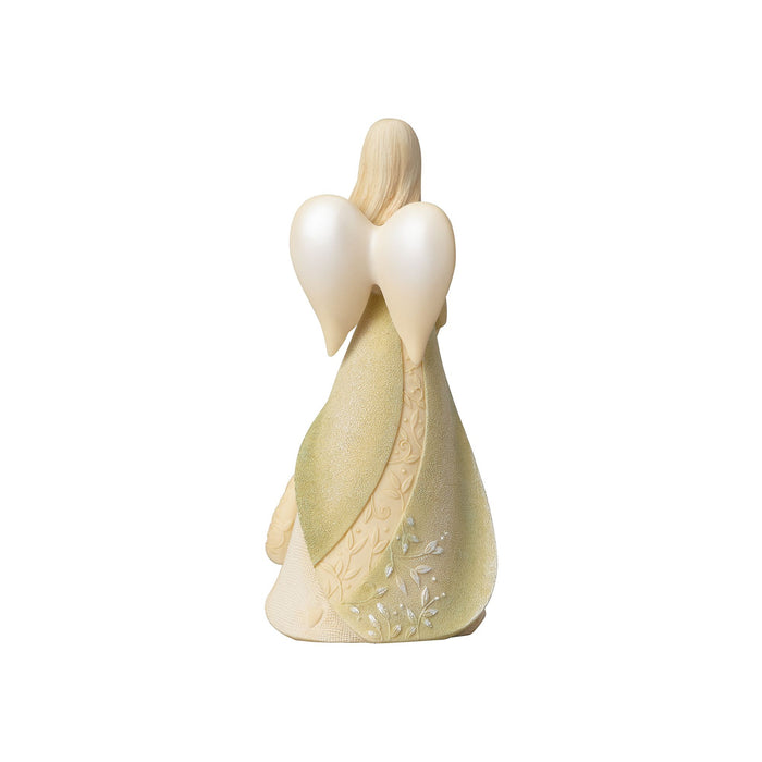 Retirement Angel 4.33 Inch