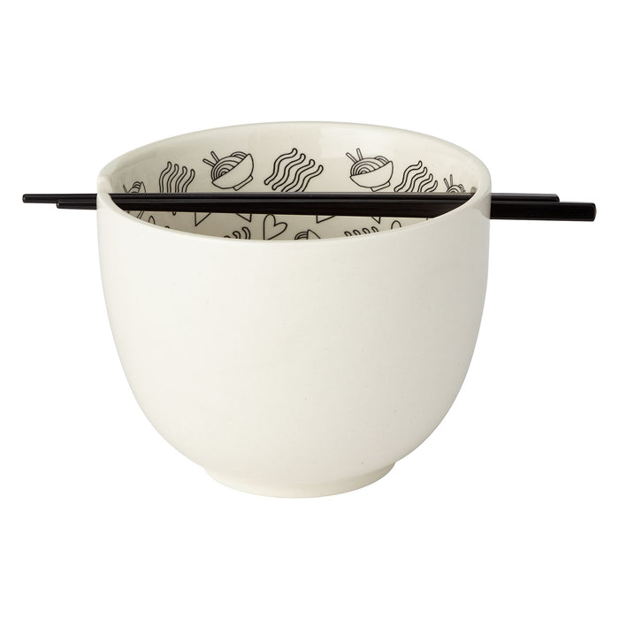 Ramen-Tic Bowl