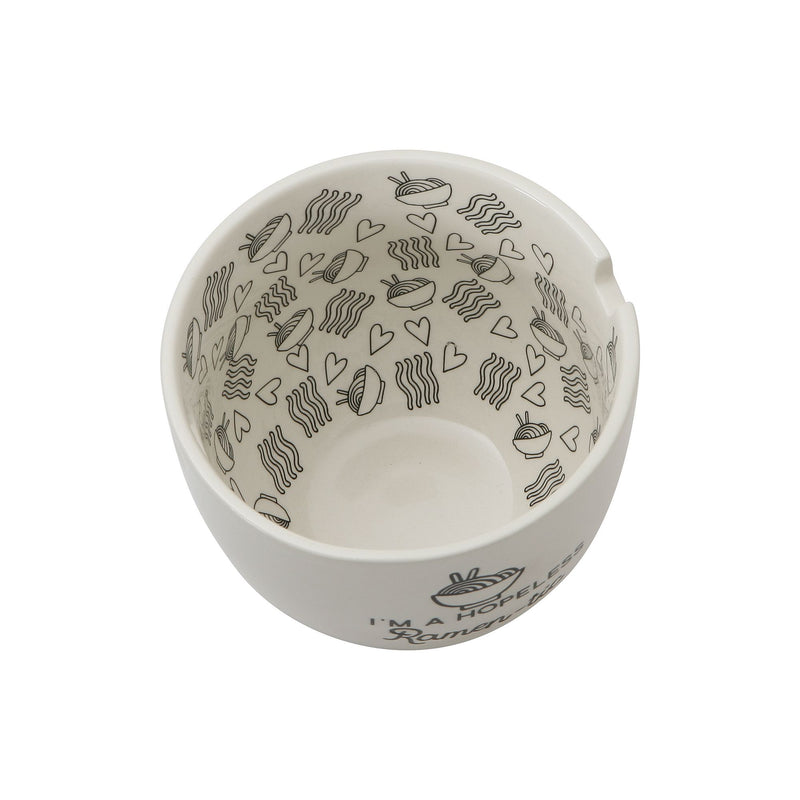 Ramen-Tic Bowl