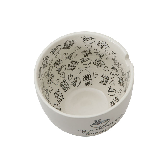 Ramen-Tic Bowl