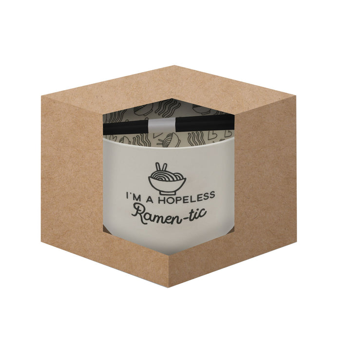 Ramen-Tic Bowl