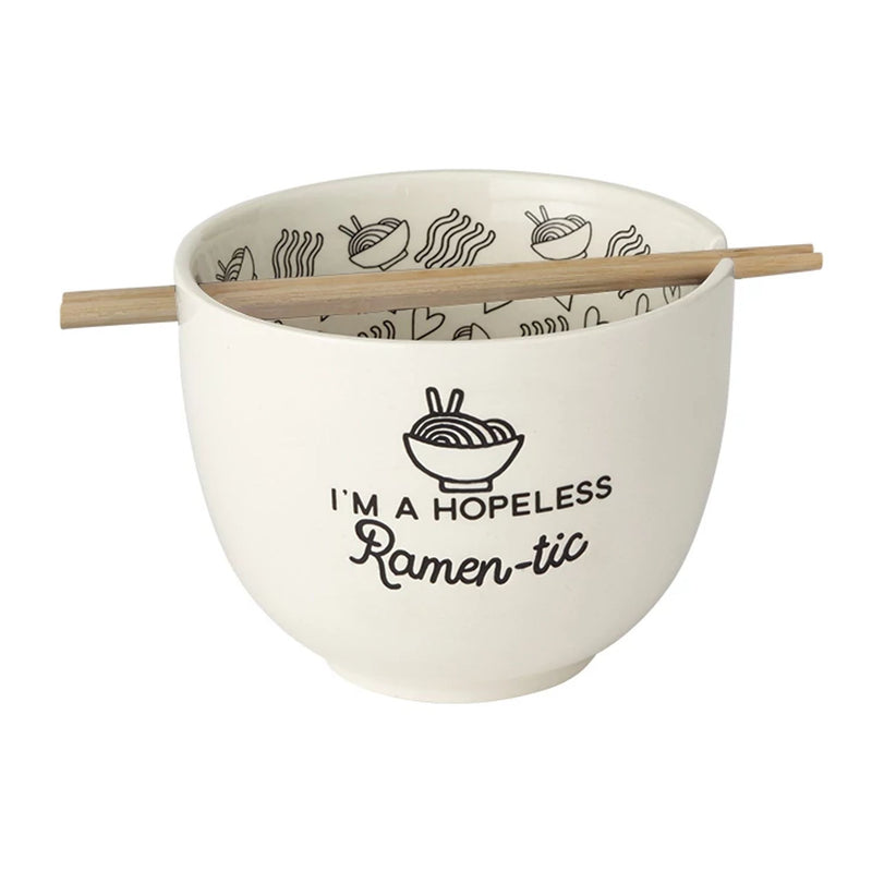 Ramen-Tic Bowl