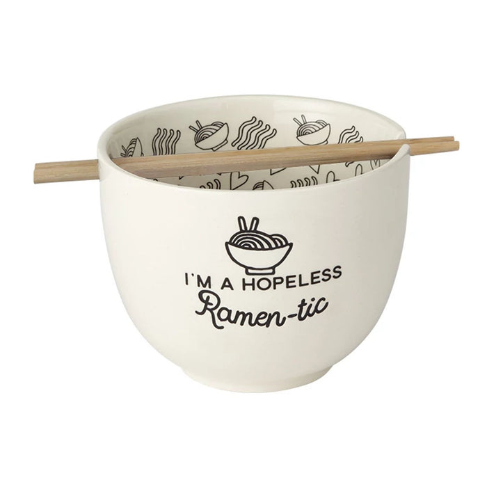 Ramen-Tic Bowl