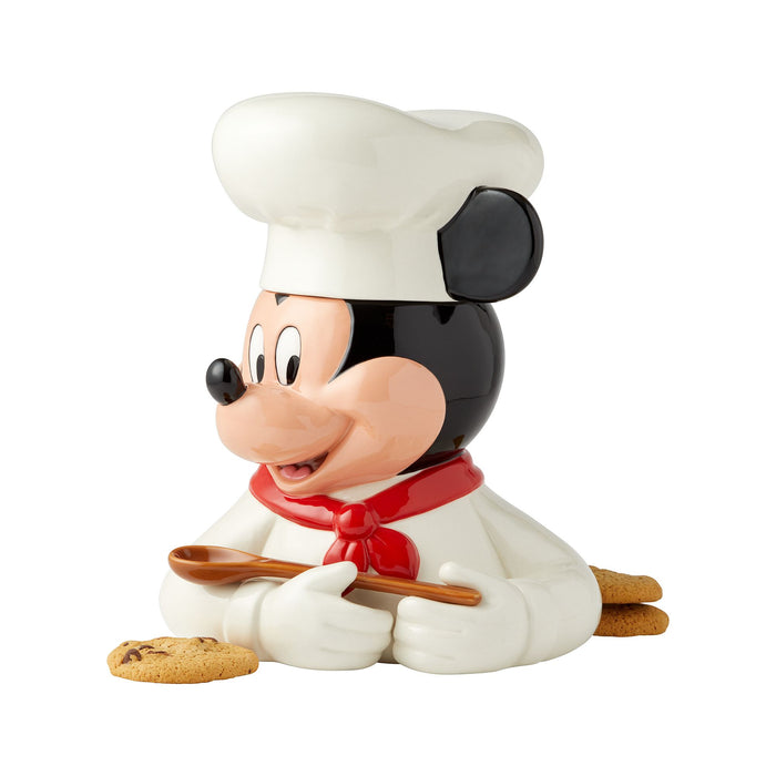 Chef Mickey