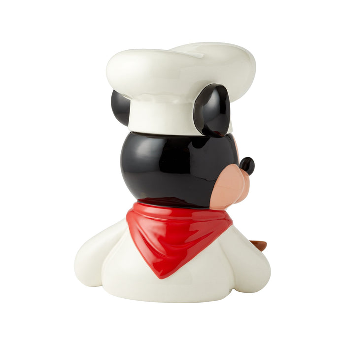 Chef Mickey