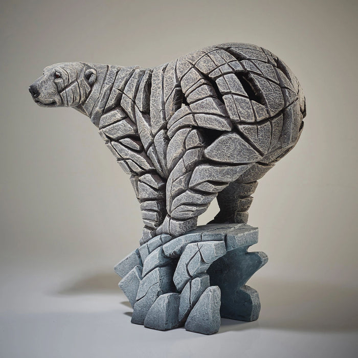 Polar Bear Figure