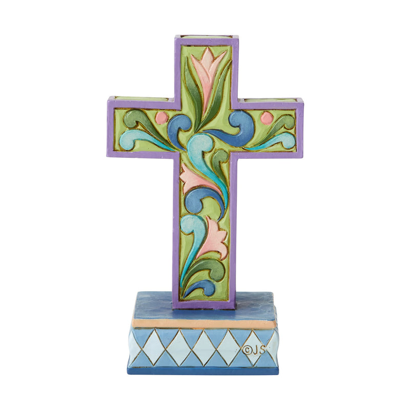 Mini Cross