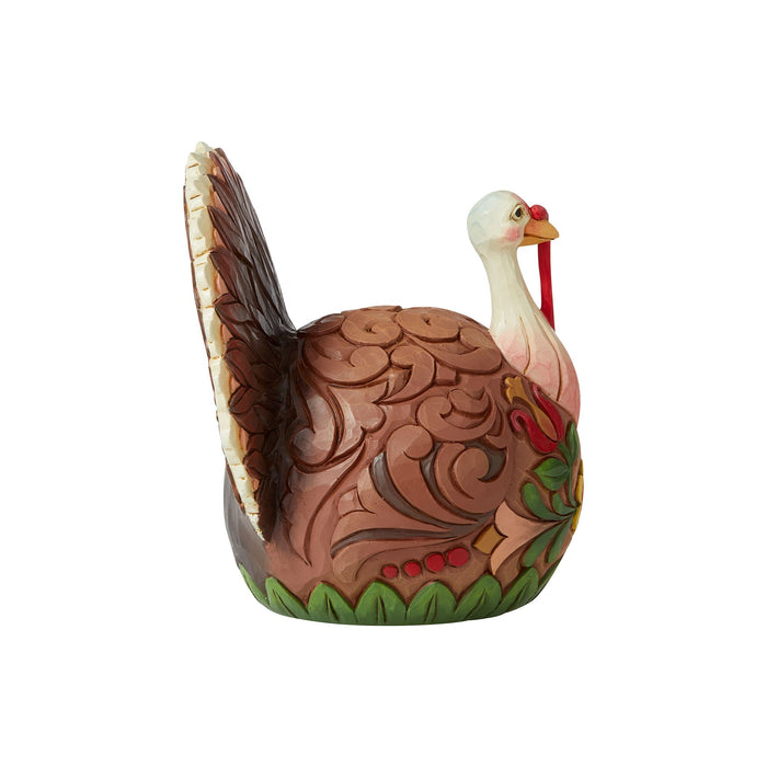 Small Turkey
