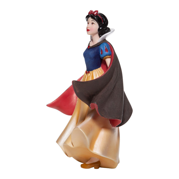 Snow White Couture de Force