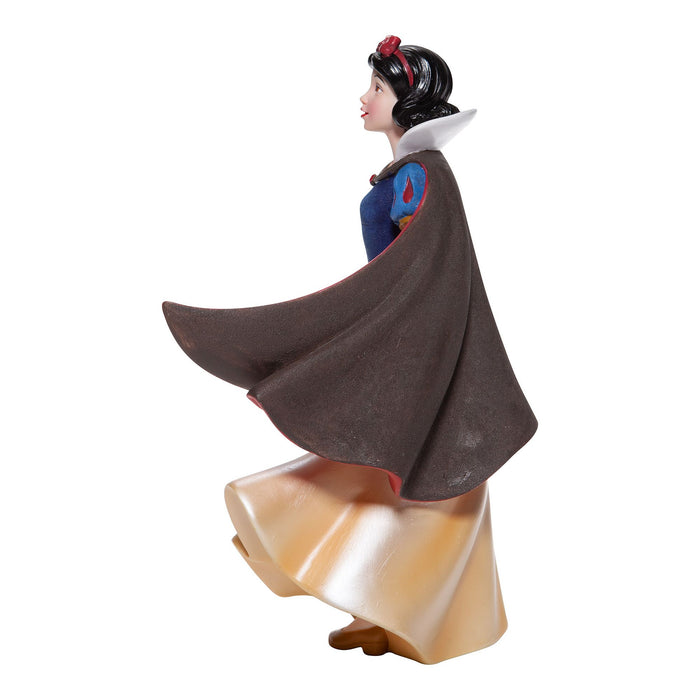 Snow White Couture de Force