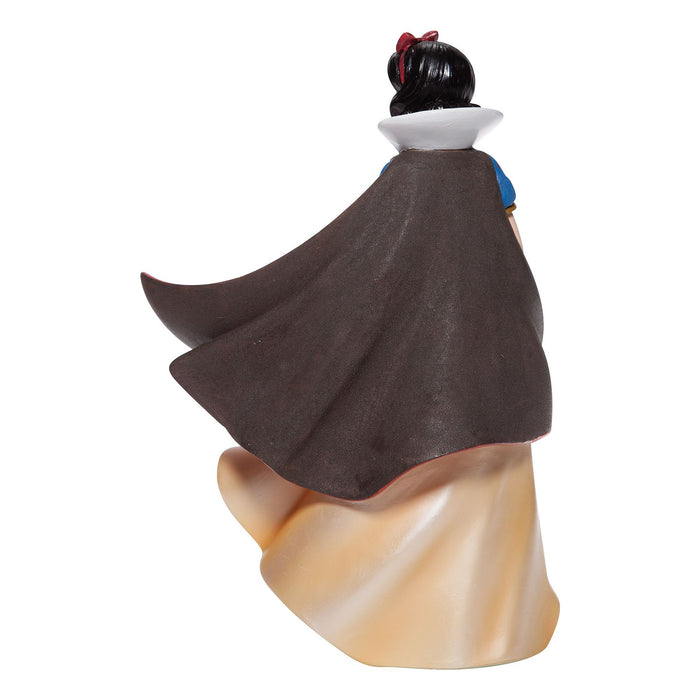 Snow White Couture de Force