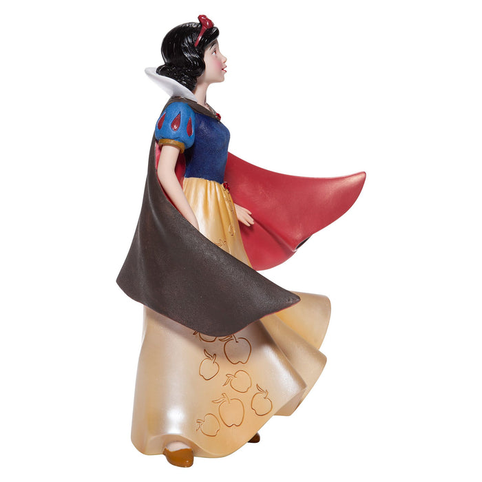Snow White Couture de Force