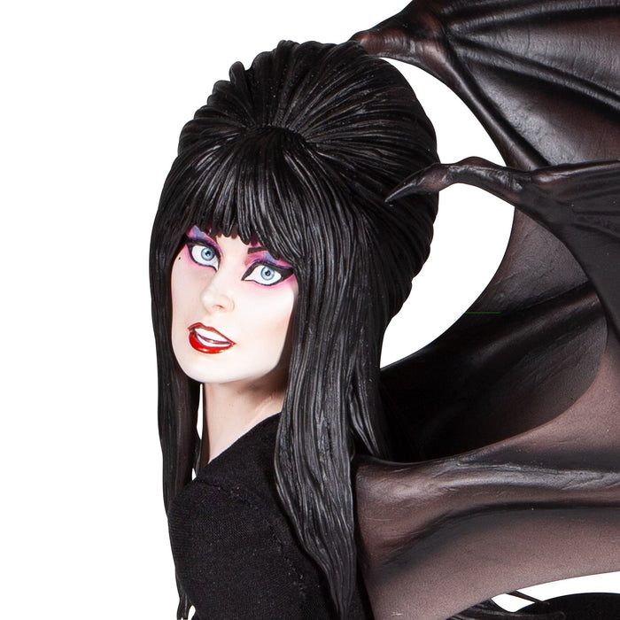 Elvira One Quarter Scale