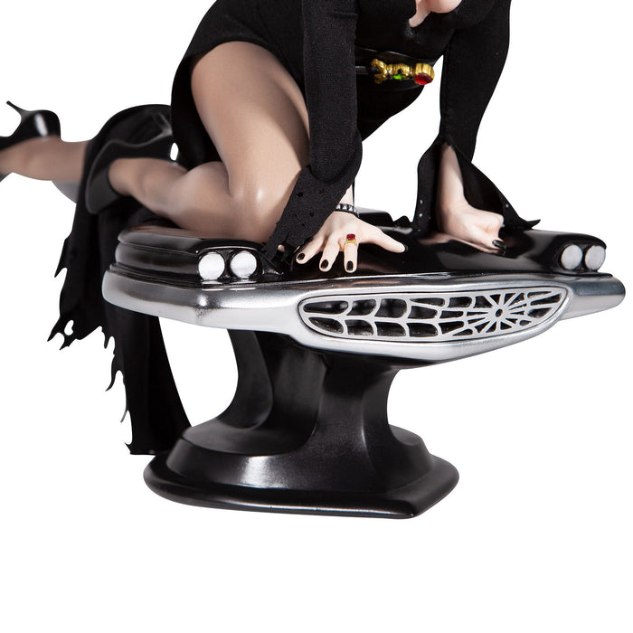 Elvira One Quarter Scale
