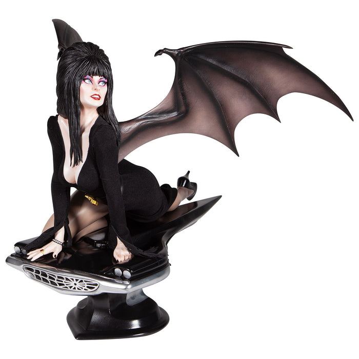 Elvira One Quarter Scale