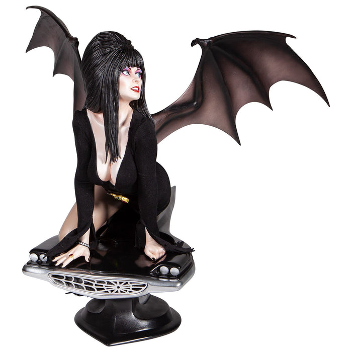 Elvira One Quarter Scale