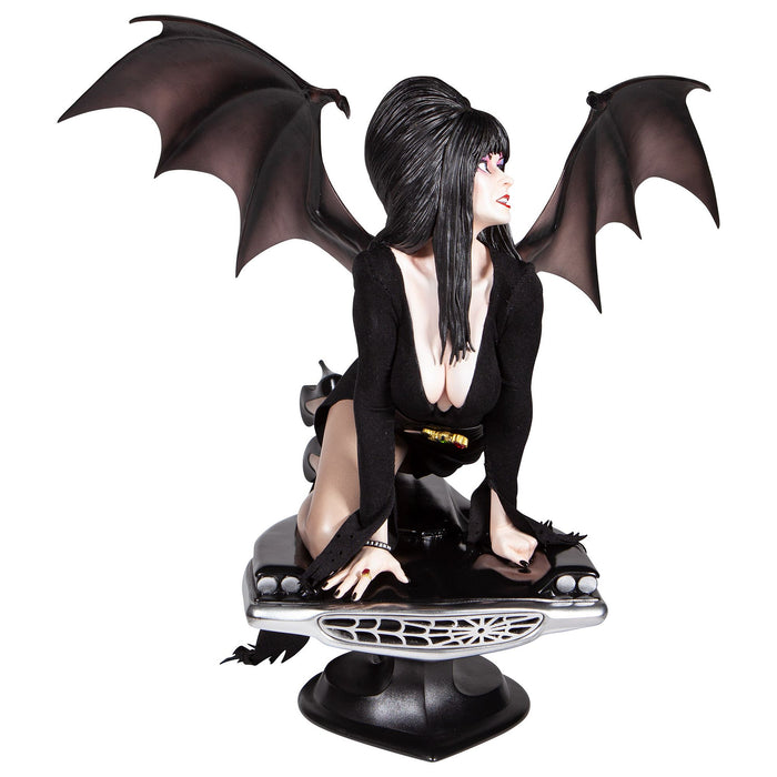 Elvira One Quarter Scale