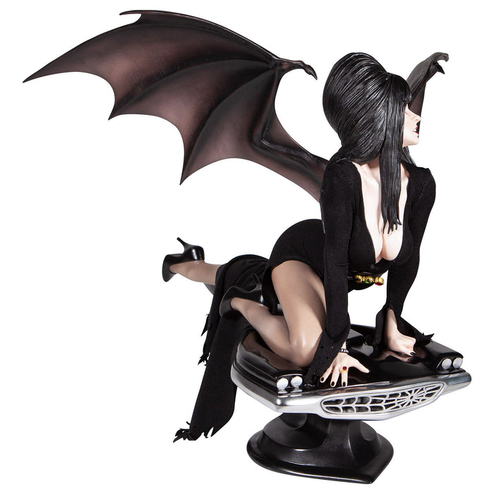 Elvira One Quarter Scale