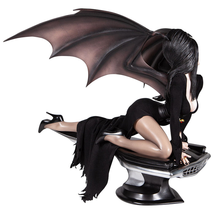Elvira One Quarter Scale