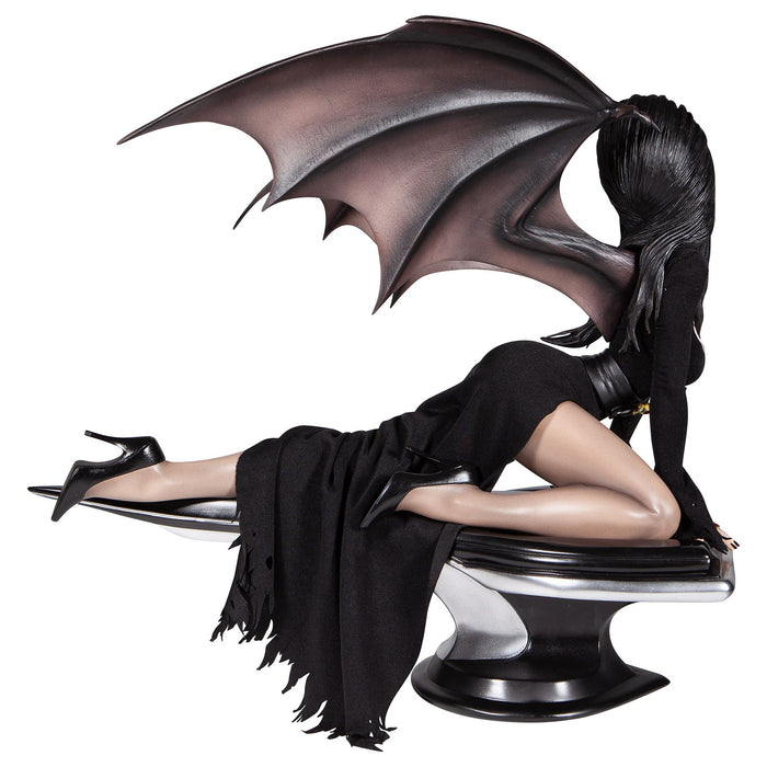 Elvira One Quarter Scale
