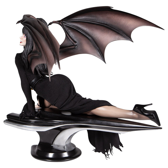 Elvira One Quarter Scale