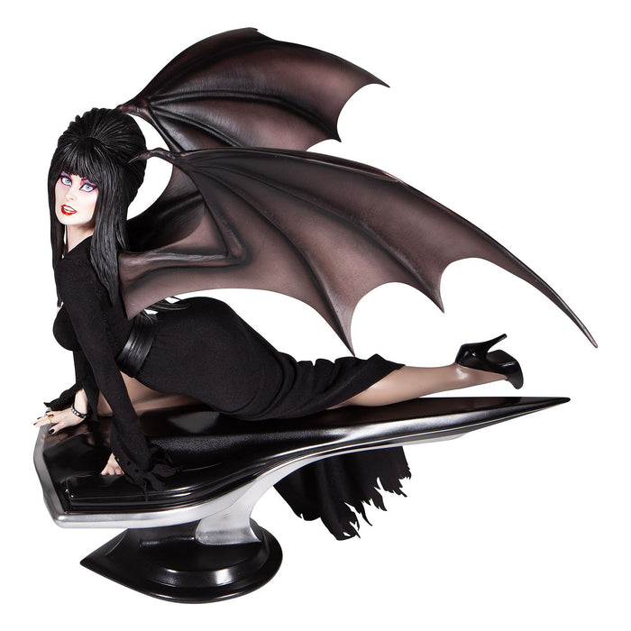 Elvira One Quarter Scale