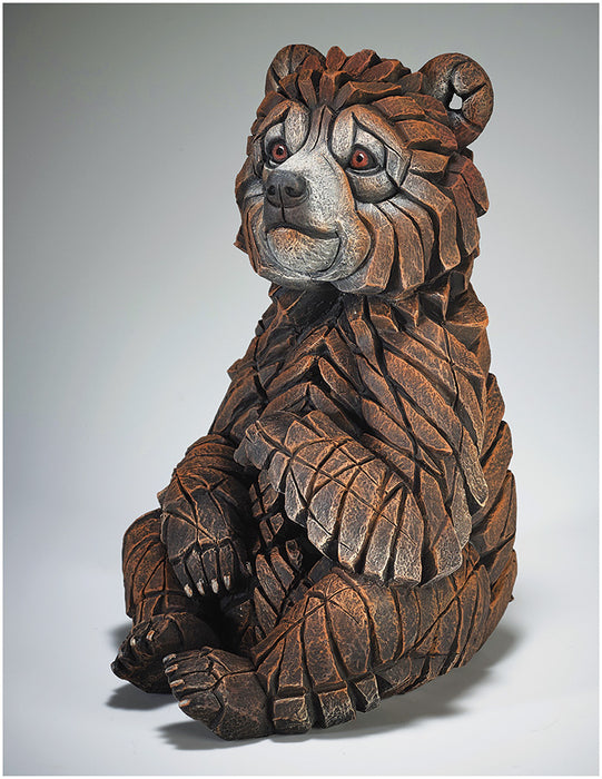 Bear Cub figure