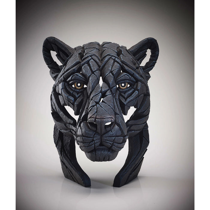 Panther Bust
