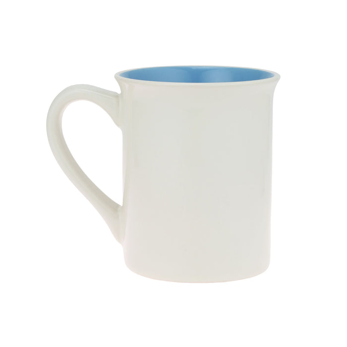 I HEART PAPA MUG 16 OZ