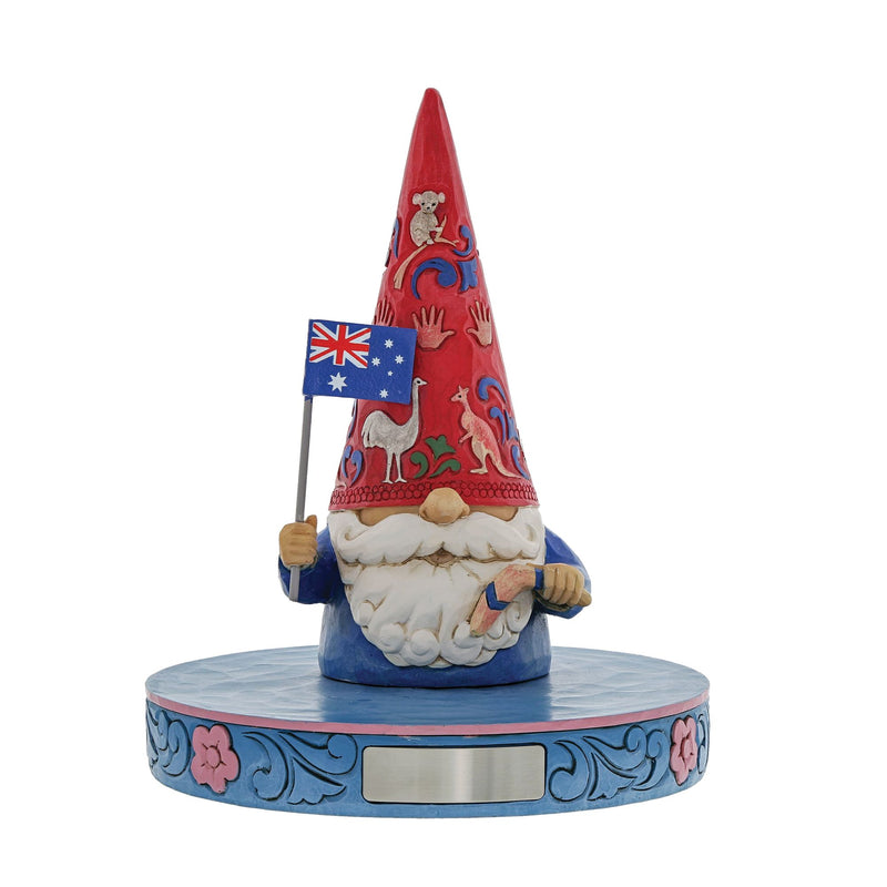 Australian Gnome