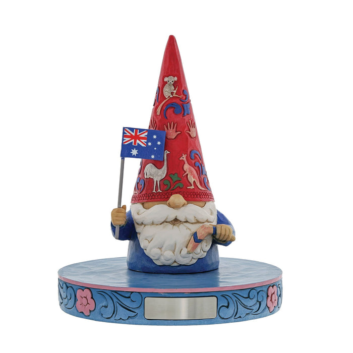 Australian Gnome