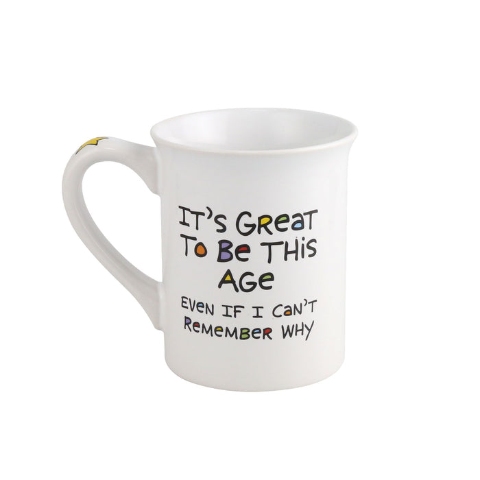CUPPADOODLES 60 MUG