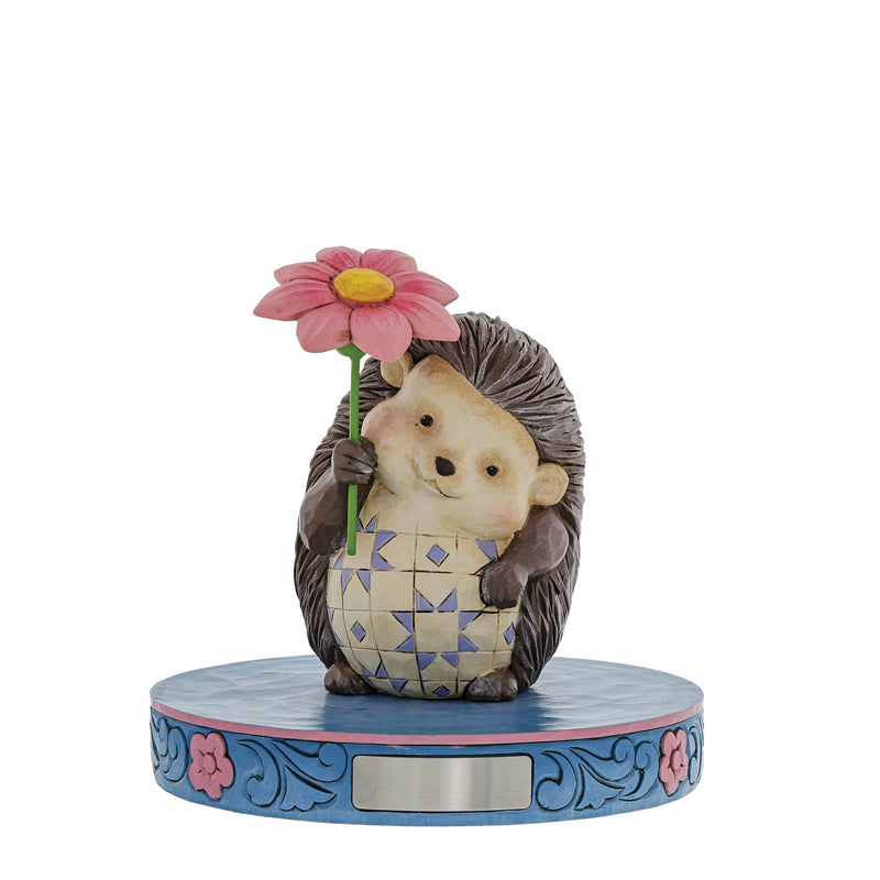 Mini Hedgehog
