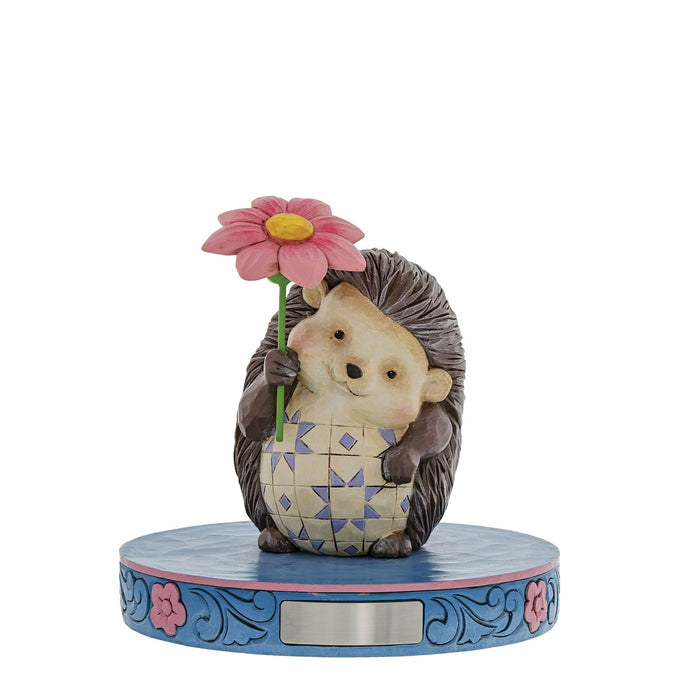 Mini Hedgehog