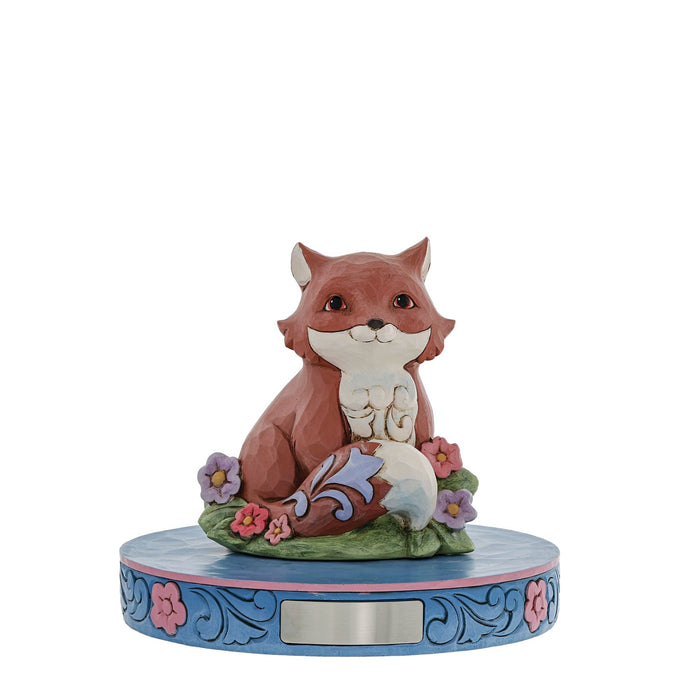 Mini Fox