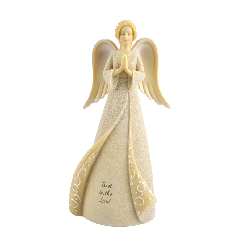 Trust in the Lord Angel