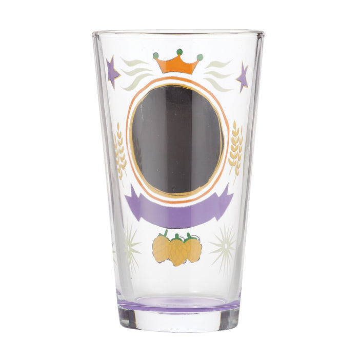 21st Birthday Pint Glass