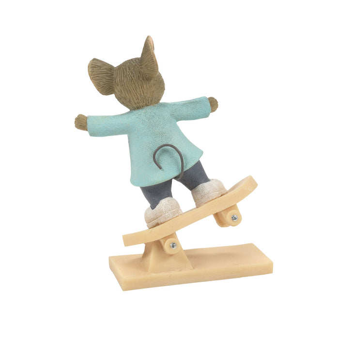 Skater Slide