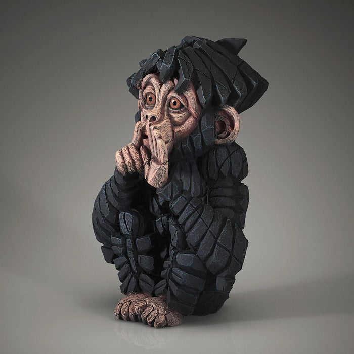 Speak No Baby Chimpanzee