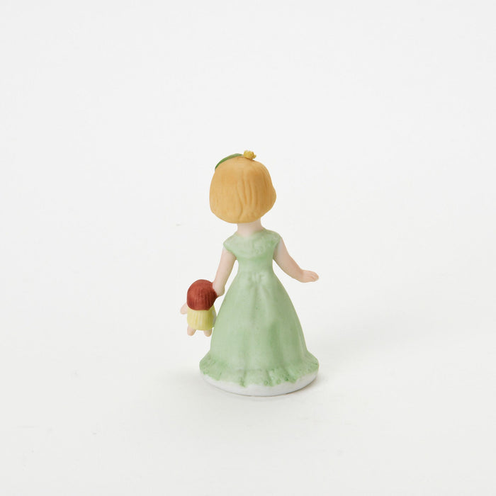 Blonde Age 3